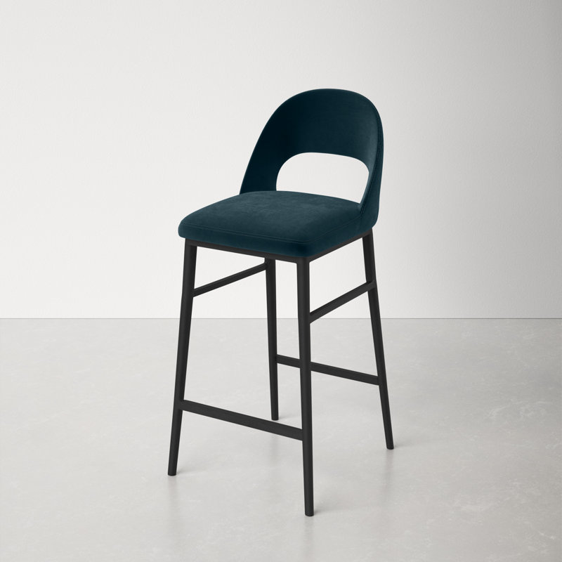 Ariana Bar & Counter Stool & Reviews AllModern